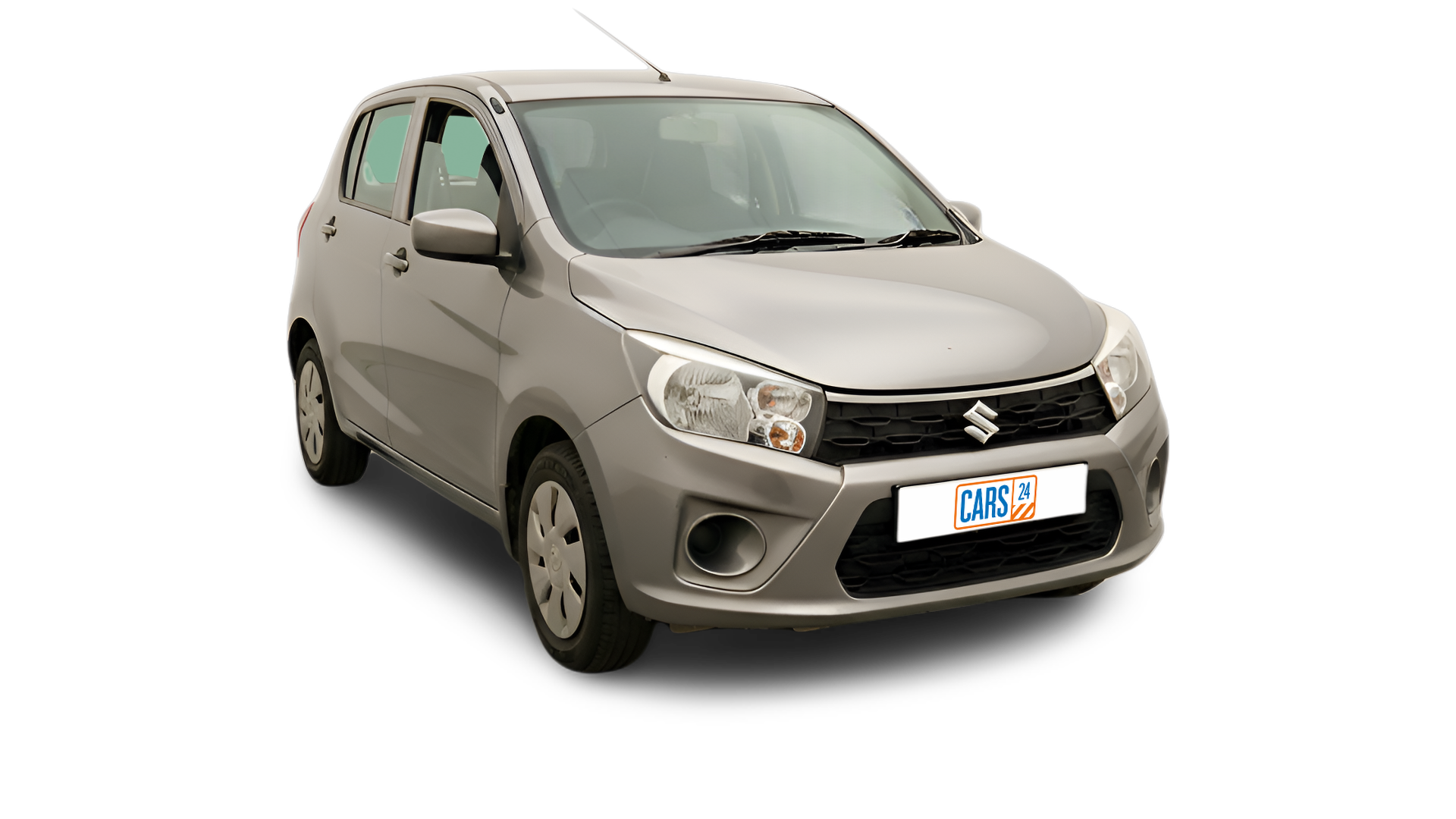 Maruti Celerio-img